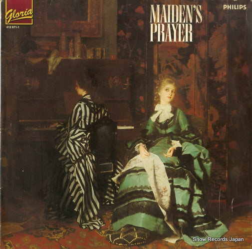 V/A maiden's prayer FG-5026/412671-1