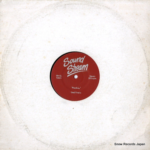 STREAM, SOUND freakin' SST02