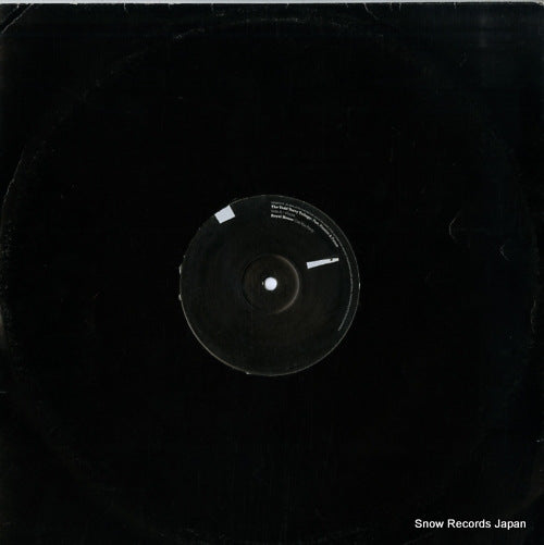 ROYAL HOUSE / TODD TERRY the todd terry trilogy; past present & future NIBNE20TA