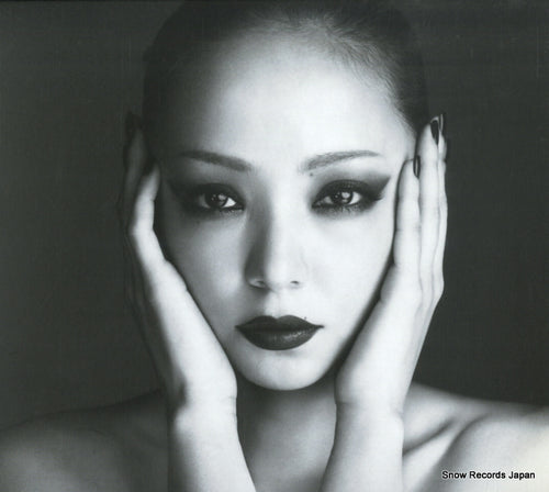 AMURO, NAMIE feel AVCN-99002