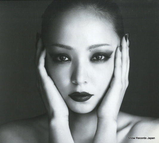 AMURO, NAMIE feel AVCN-99002