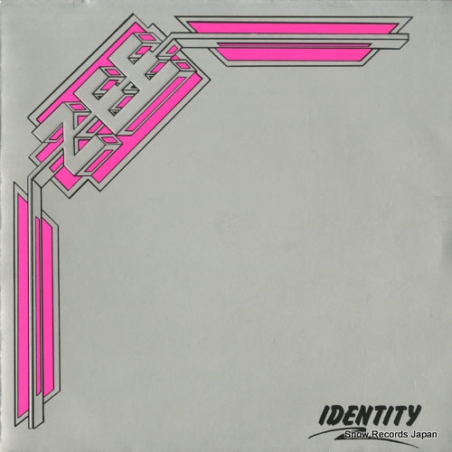 ZEE identity SHSP2401011