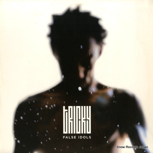 TRICKY false idols K7308LP