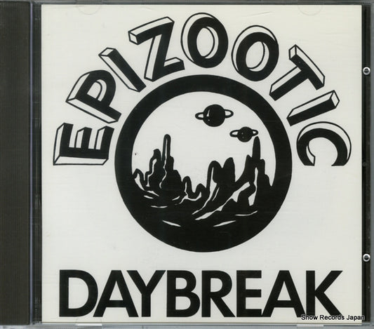 EPIZOOTIC daybreak FID33