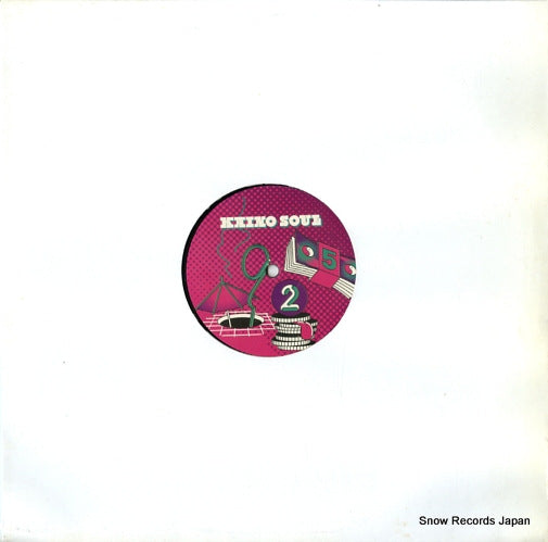 KAINO where's the one ep 925-018