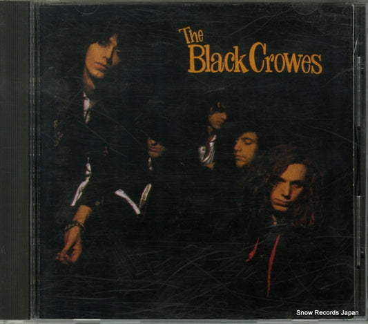 BLACK CROWES, THE shake your money maker PHCR-1003