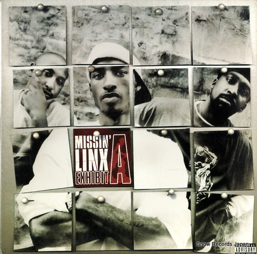 MISSIN' LINX exhibit a 1903-1