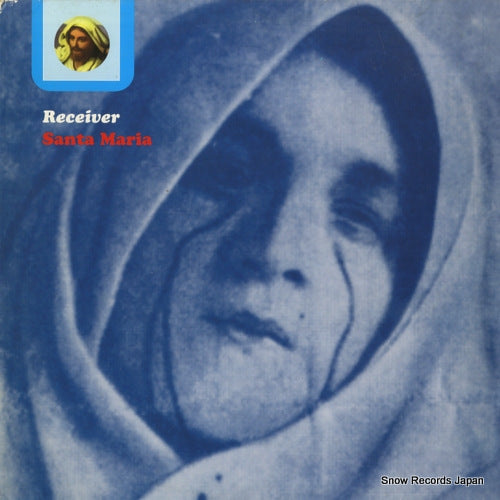 RECEIVER santa maria COT050