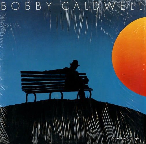 CALDWELL, BOBBY bobby caldwell CLOUDS8804