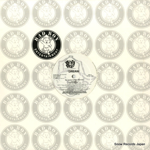 DREAM he loves u not BBDP-9351