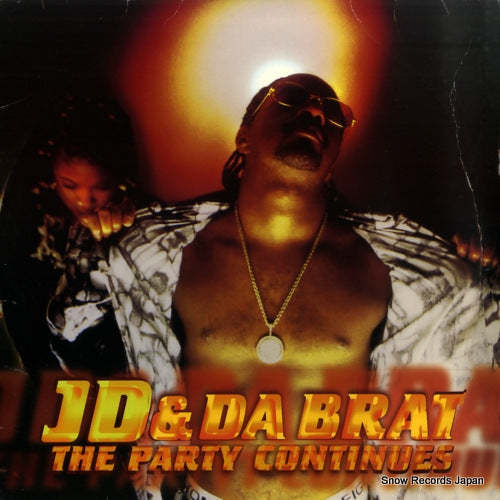 JD AND DA BRAT the party continues 4478786