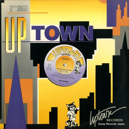 MONIFAH i miss you (come back home) UPT12-55132