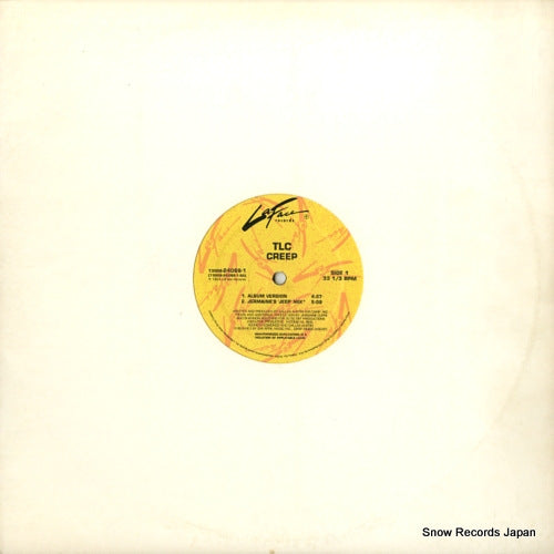 TLC creep 73008-24088-1