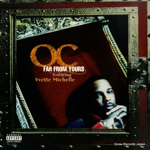 O.C. far from yours 422-850917-1