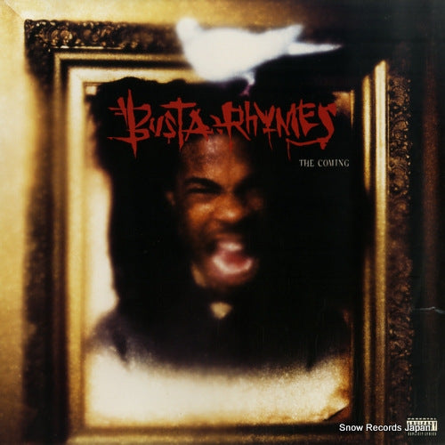 RHYMES, BUSTA the coming 61742-1