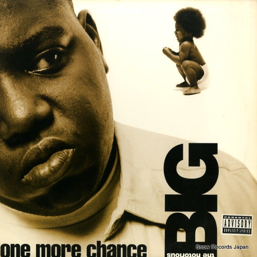 NOTORIOUS B.I.G., THE one more chance 78612-79032-1