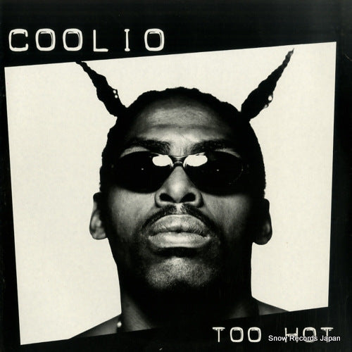 COOLIO too hot TBV718
