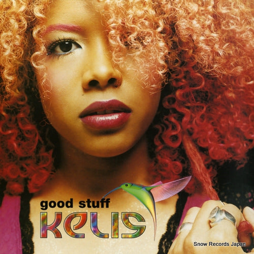 KELIS good stuff VUST164