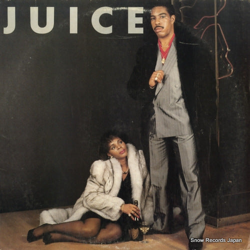 JONES, ORAN JUICE juice FC40367