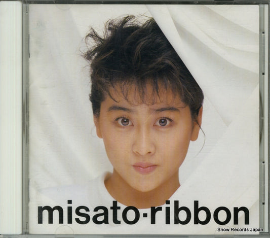WATANABE, MISATO ribbon ESCB1164