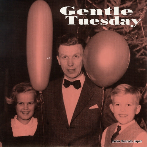 GENTLE TUESDAY chanson de geste WONDER001