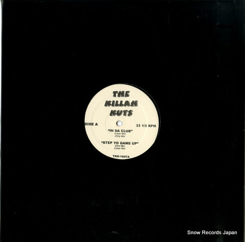 V/A in da club TKK-1947