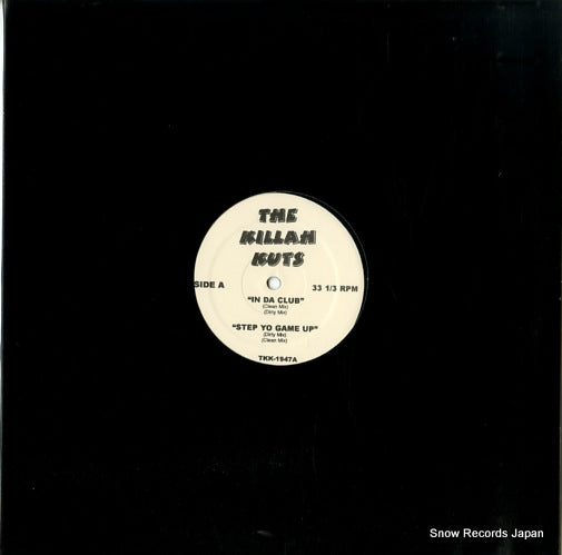 V/A in da club TKK-1947