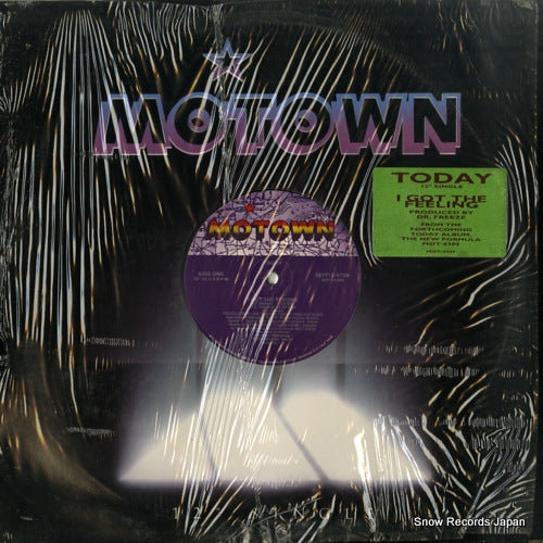 TODAY i got the feeling MOT12-4739