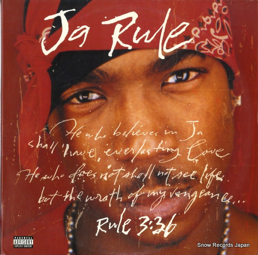 JA RULE rule 3:36 314542934-1