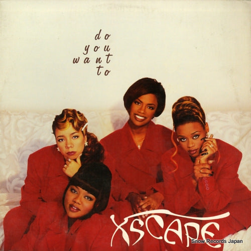 XSCAPE do you want to 4478052