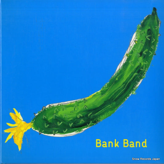 BANK BAND soushi souai TFCC-86177
