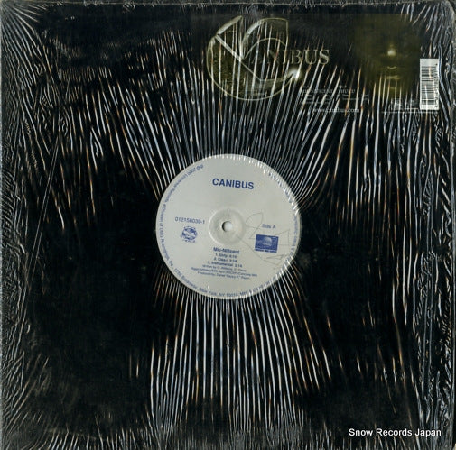 CANIBUS mic-nificent 012158039-1