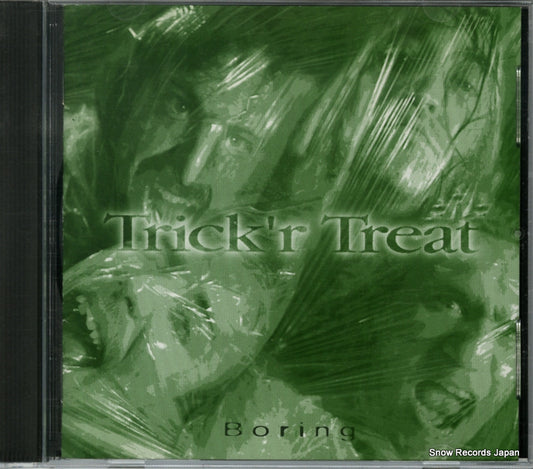 BORING trick'r treat TT9501 / 95082913