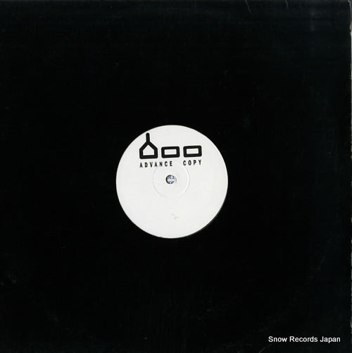 DJ JEROENSKI feel good/music 12BOO39