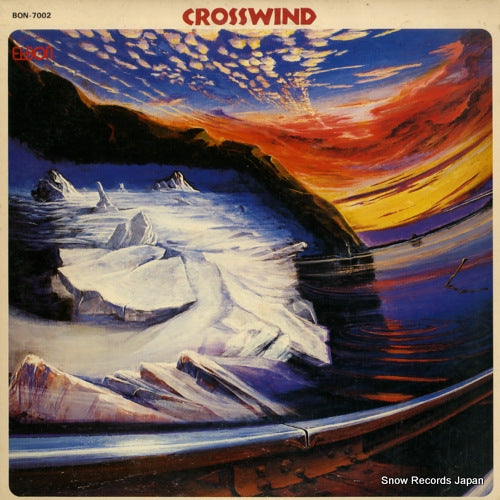 CROSSWIND crosswind BON-7002