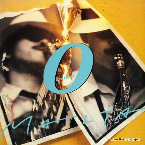 MALTA obsession VIJ-28157