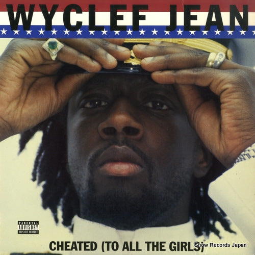 JEAN, WYCLEF cheated (to all the girls) 4478993