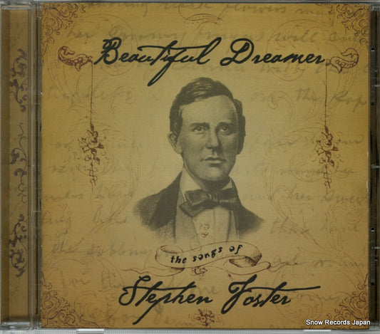 V/A beautiful dreamer 591594-2