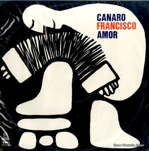 CANARO, FRANCISCO amor URL20899