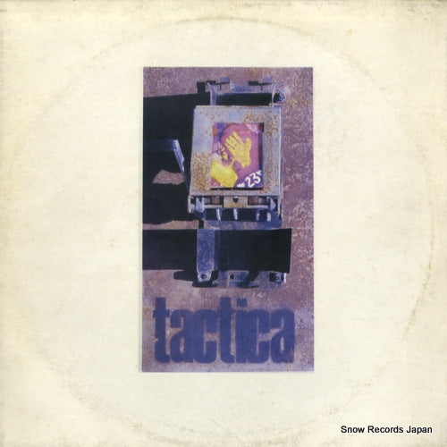 TACTICA premonition NY9501