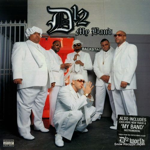 D12 my band 9862342