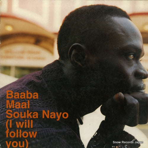 MAAL, BAABA souka nayo (i will follow you) PP127004-1