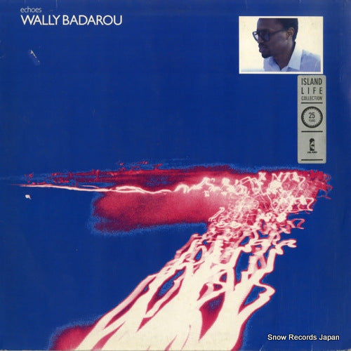 BADAROU, WALLY echoes 207483