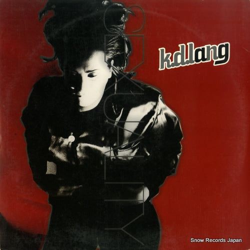 LANG, K.D. sexuality 943676-0