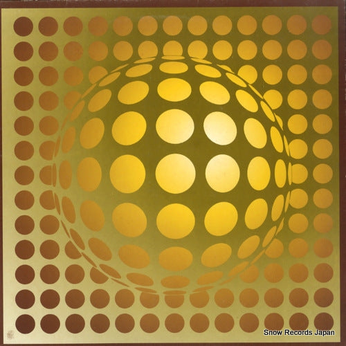 AS ONE planetary folklore MW083