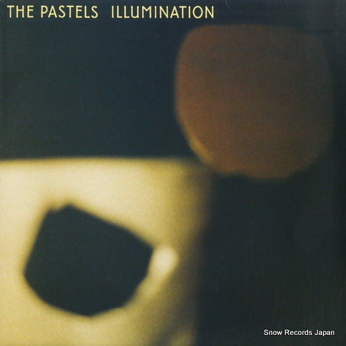 PASTELS, THE illumination WIGLP34