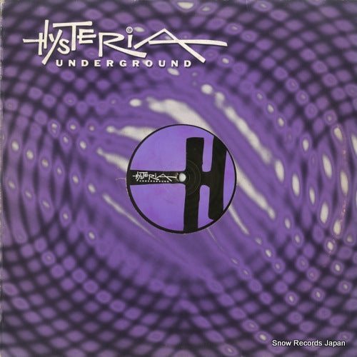 PATTERSON, TEDD magnifique HUND002T