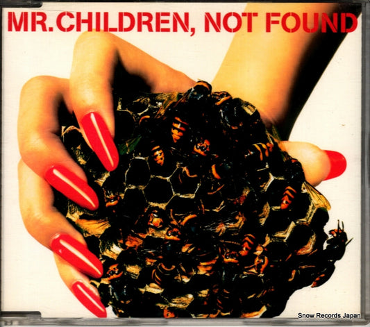 MR.CHILDREN not found TFCC-87063