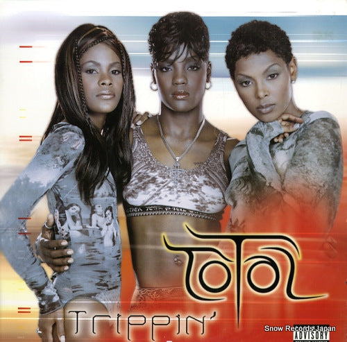 TOTAL trippin' 78612-79188-1