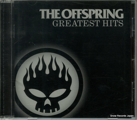 OFFSPRING, THE greatest hits COL5187462